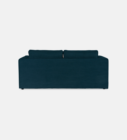 Manhattan Slipcover 3 Seater Couch (28018)