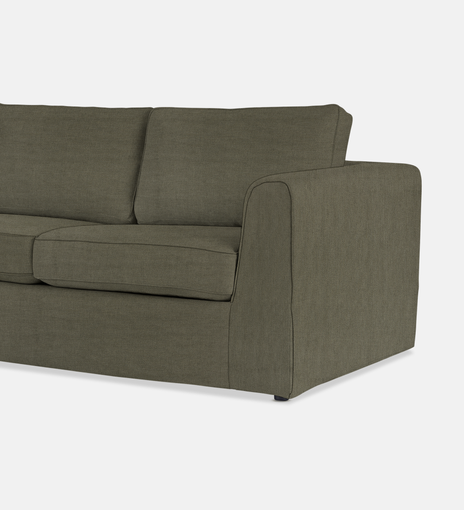 Manhattan Slipcover Full Corner (6852)
