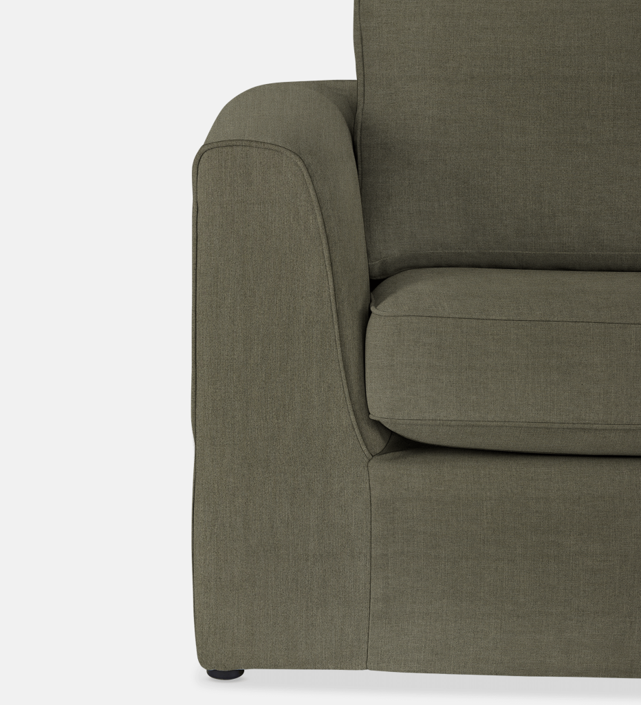 Manhattan Slipcover Full Corner (6854)