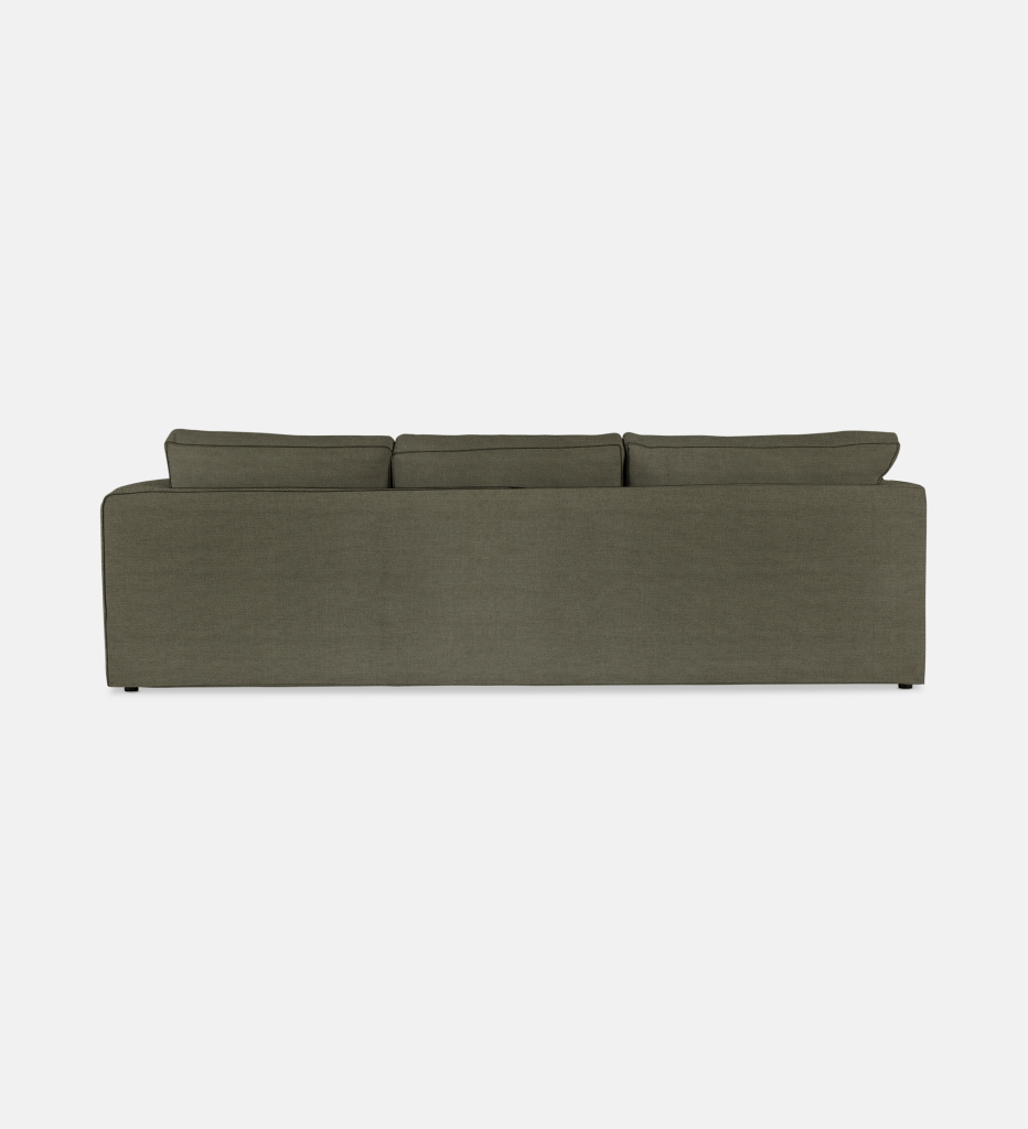 Manhattan Slipcover Full Corner (6855)