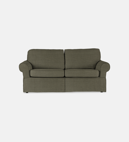 Middleton Slipcover 2 Seater Sleeper (6875)