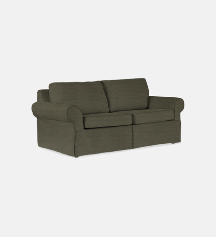 Middleton Slipcover 2 Seater Sleeper (6876)