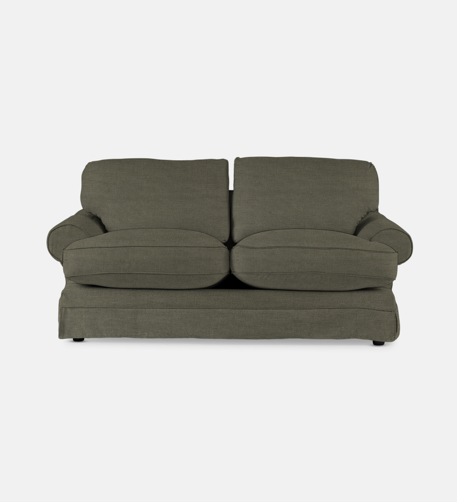Santorini Slipcover 2 Seater (55787)