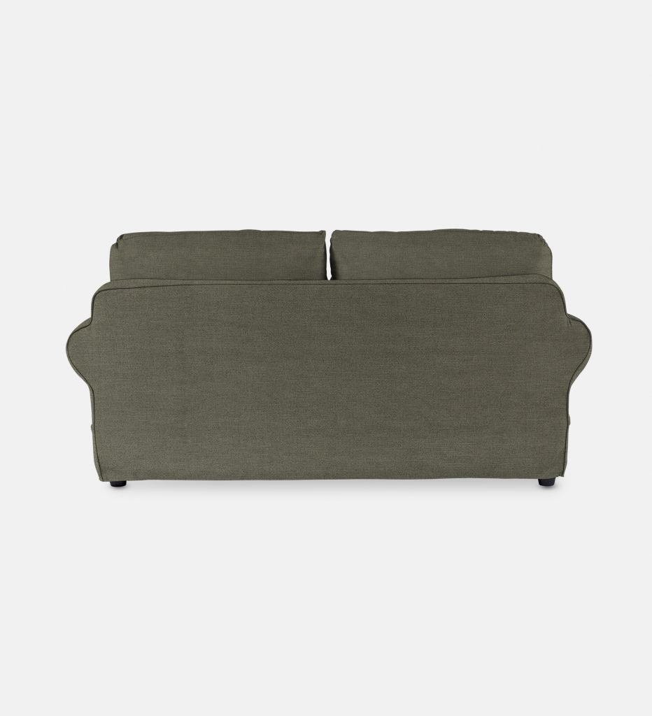 Santorini Slipcover 2 Seater (55792)