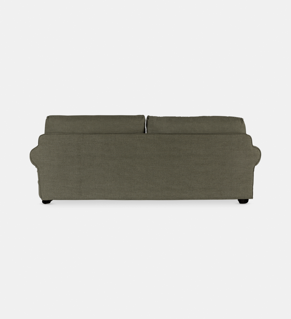 Santorini Slipcover 3 Seater (22385)