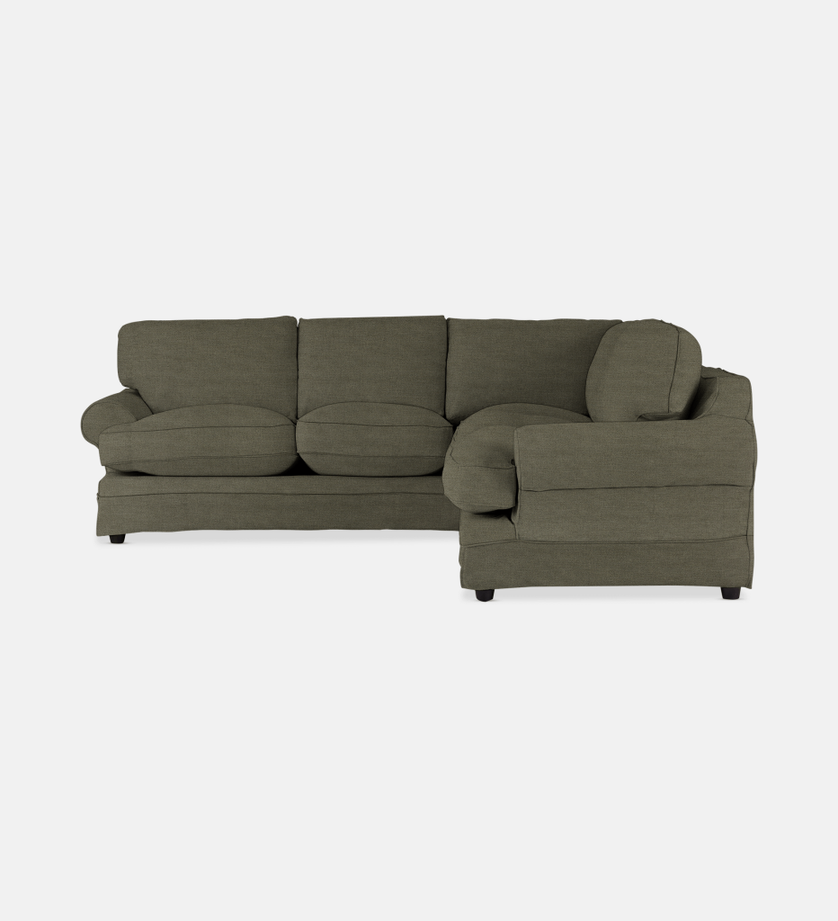 Santorini Slipcover Full Corner (21794)