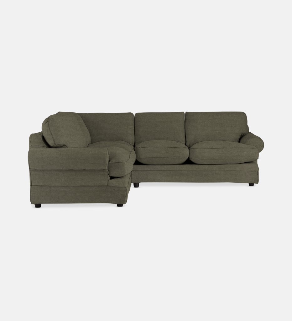 Santorini Slipcover Full Corner (21795)