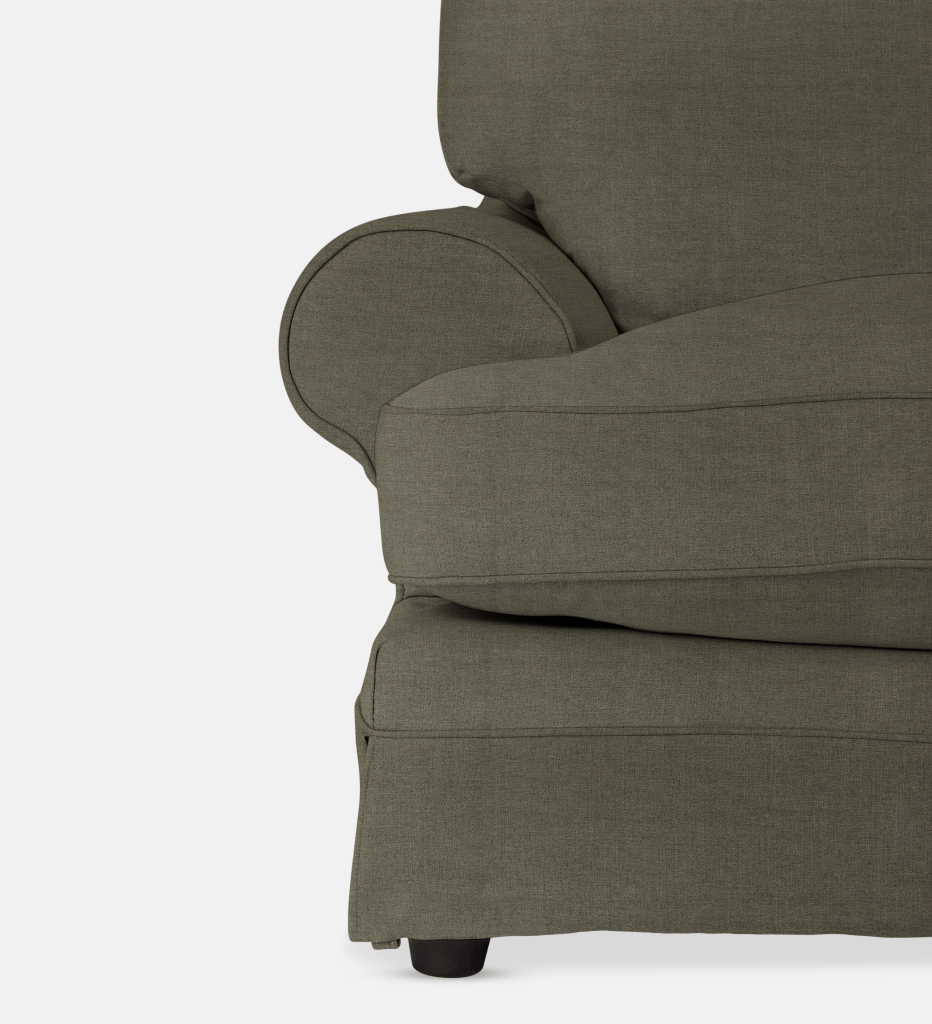 Santorini Slipcover Full Corner (21798)