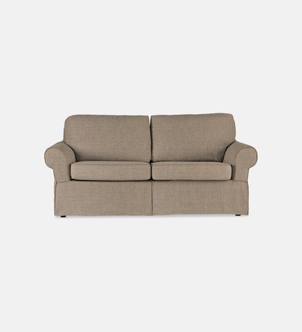 Middleton Slipcover 2 Seater Sleeper (6961)