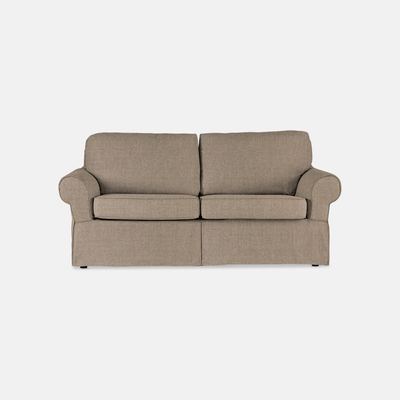 Middleton Upholstered 2 Seater Sleeper Couch