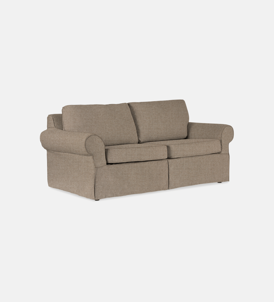 Middleton Slipcover 2 Seater Sleeper (6962)