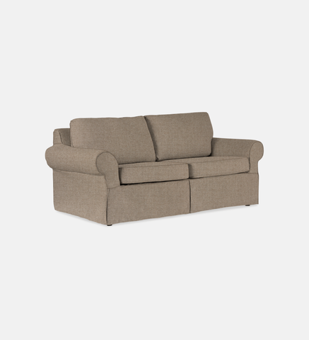 Middleton Slipcover 2 Seater Sleeper (6962)