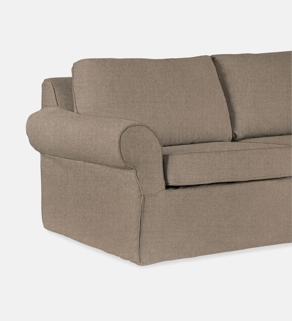 Middleton Slipcover 2 Seater Sleeper (6963)