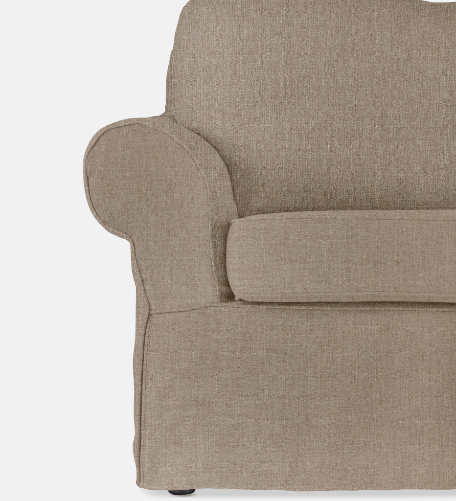 Middleton Slipcover 2 Seater Sleeper (6965)