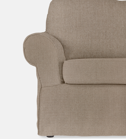Middleton Slipcover 2 Seater Sleeper (6965)