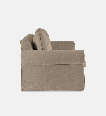 Middleton Slipcover 2 Seater Sleeper (6966)