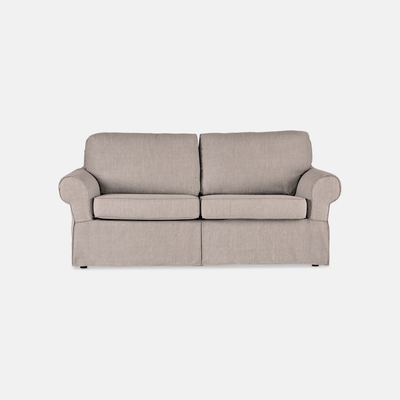 Middleton Upholstered 2 Seater Sleeper Couch