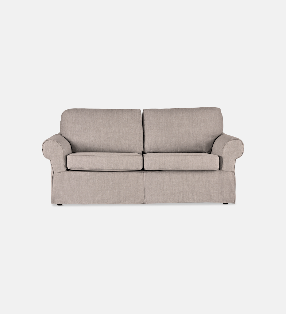 Middleton Slipcover 2 Seater Sleeper (6968)
