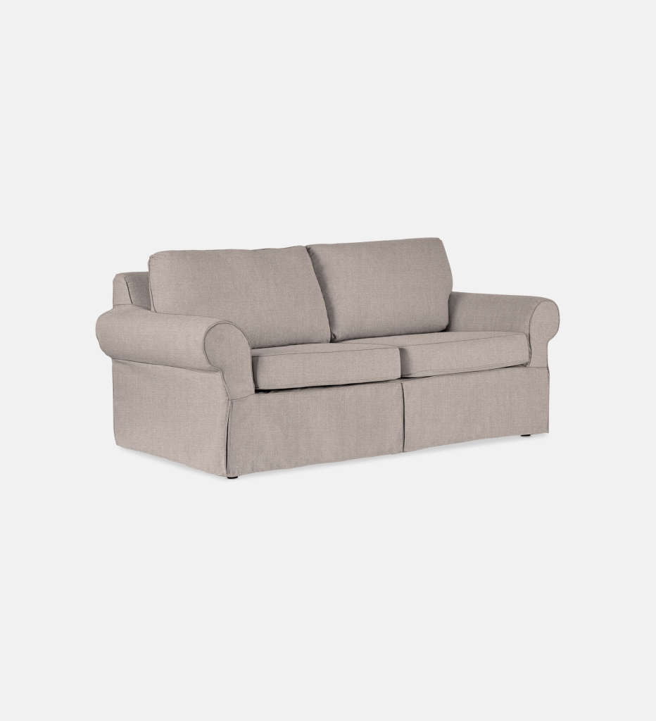 Middleton Slipcover 2 Seater Sleeper (6969)