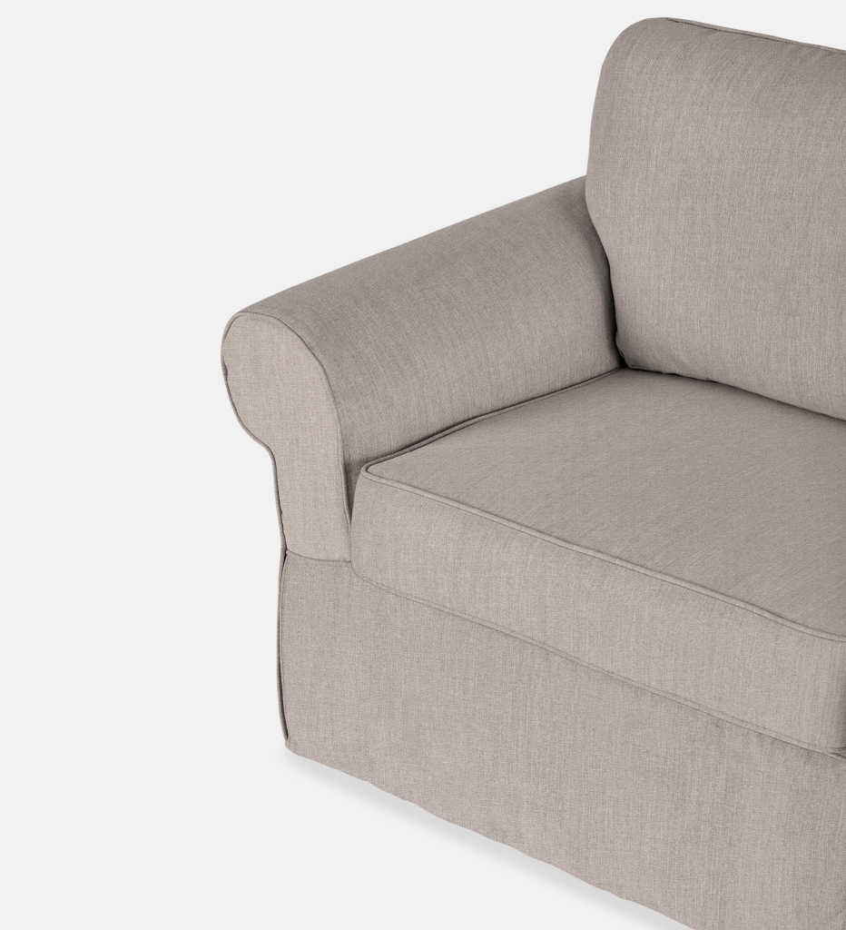 Middleton Slipcover 2 Seater Sleeper (6971)