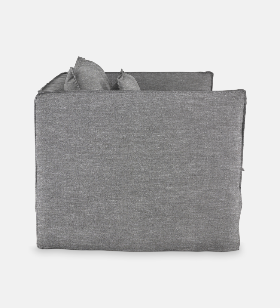 Delphi Slipcover 2 Seater (49808)