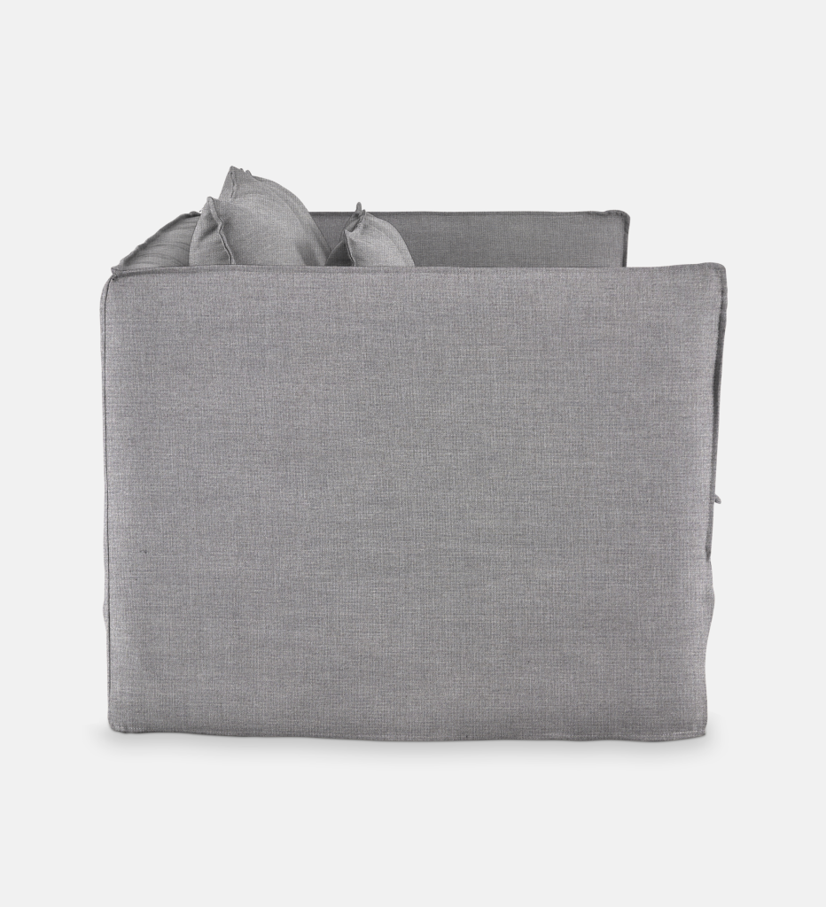 Delphi Slipcover 2 Seater (49818)