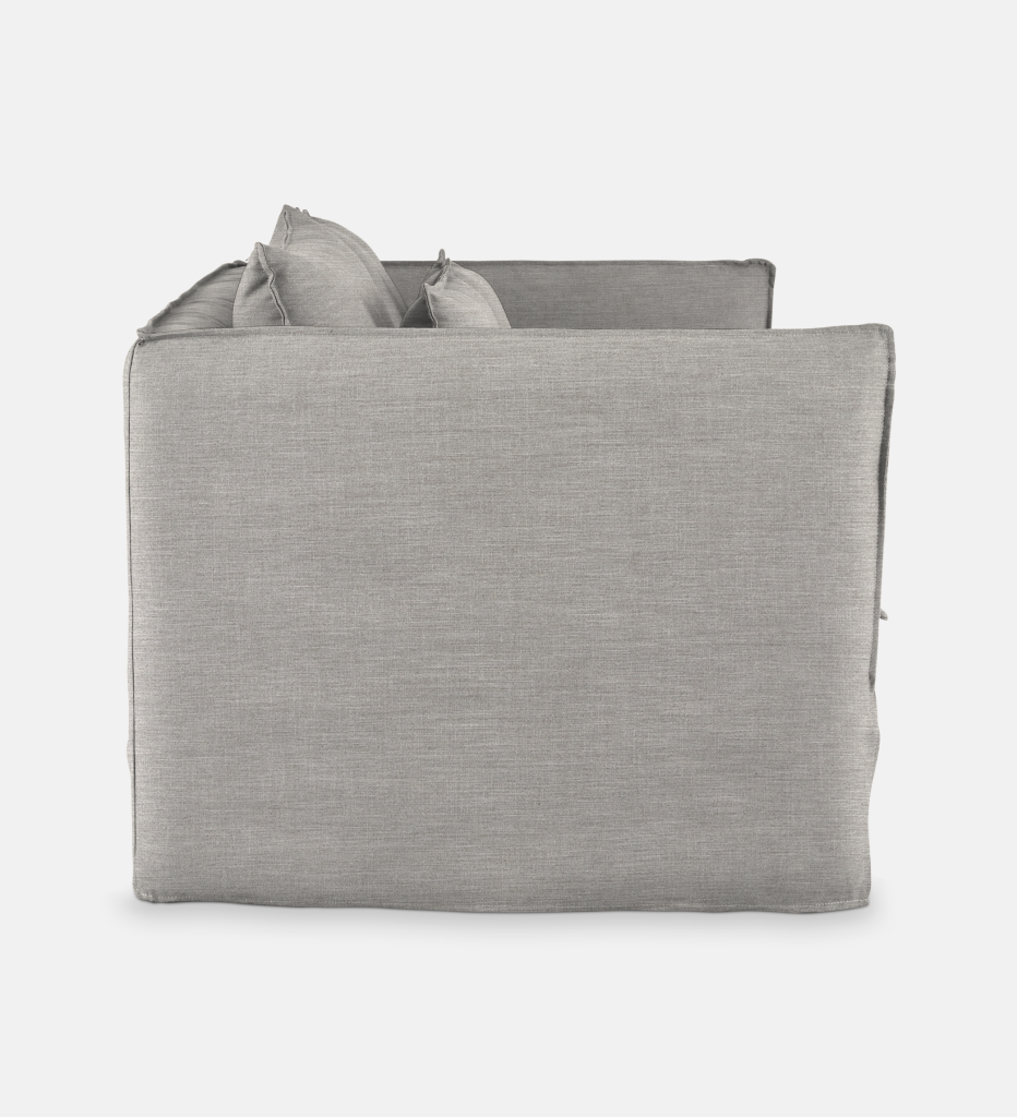 Delphi Slipcover 2 Seater (49833)