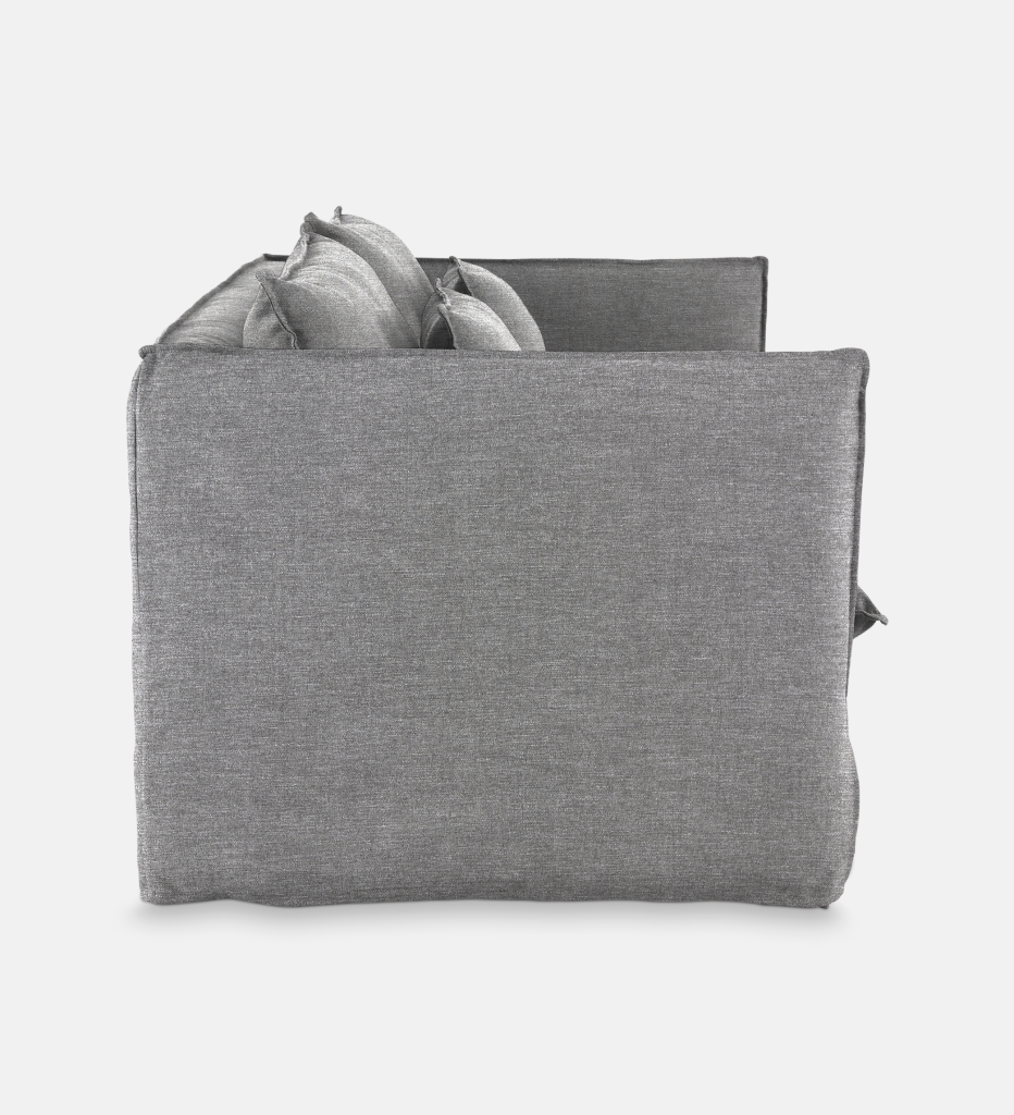 Delphi Slipcover 3 Seater (50199)