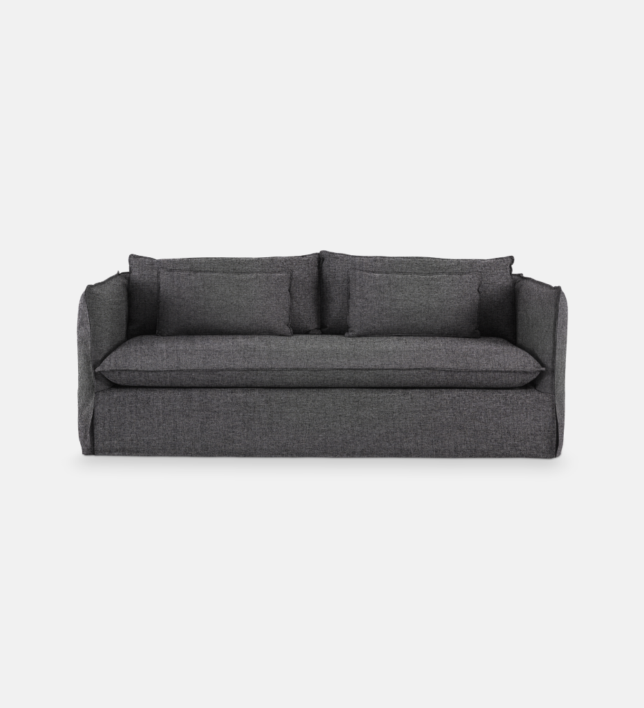 Delphi Slipcover 3 Seater (50205)