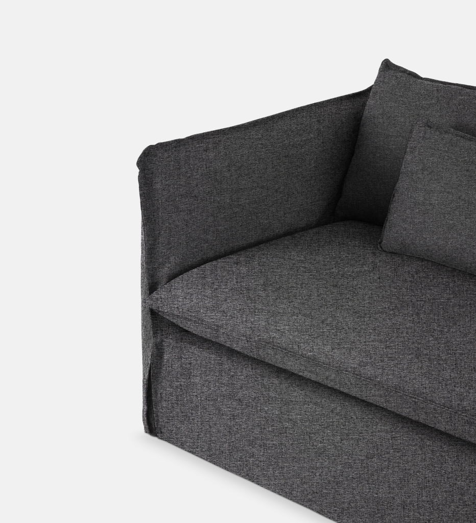 Delphi Slipcover 3 Seater (50208)