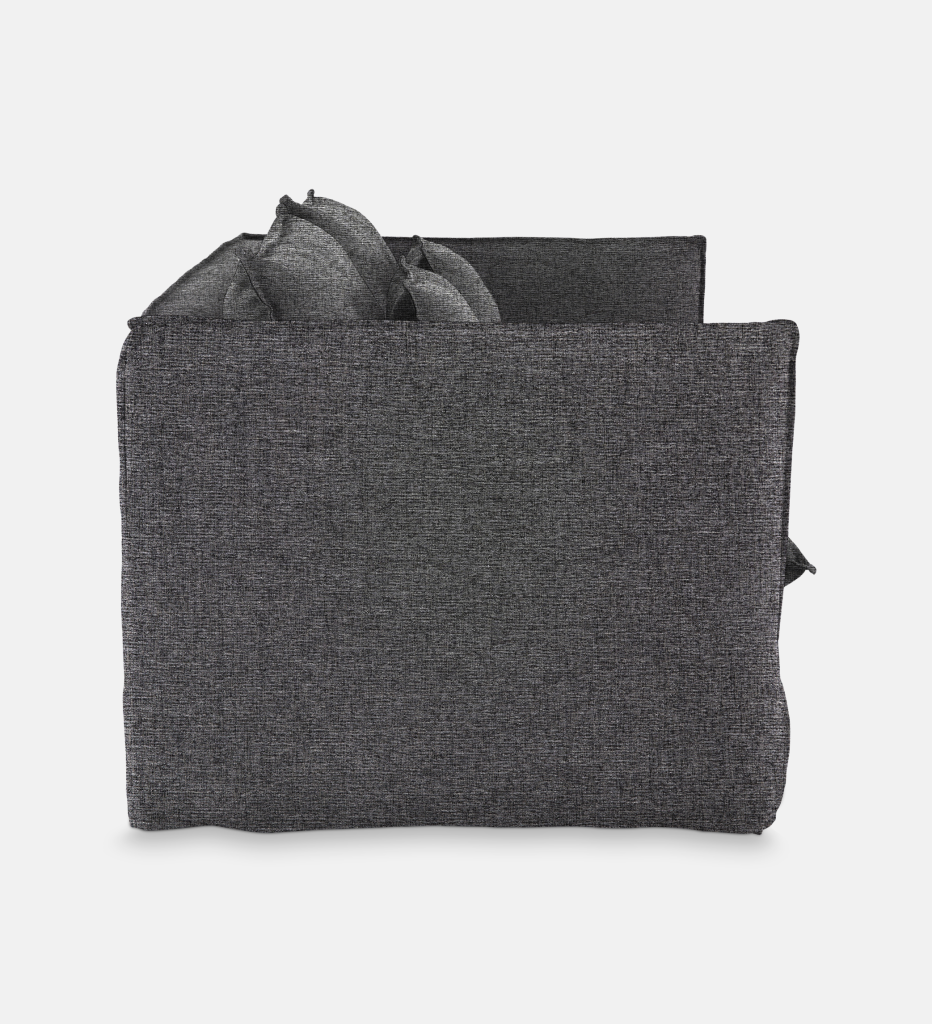 Delphi Slipcover 3 Seater (50209)