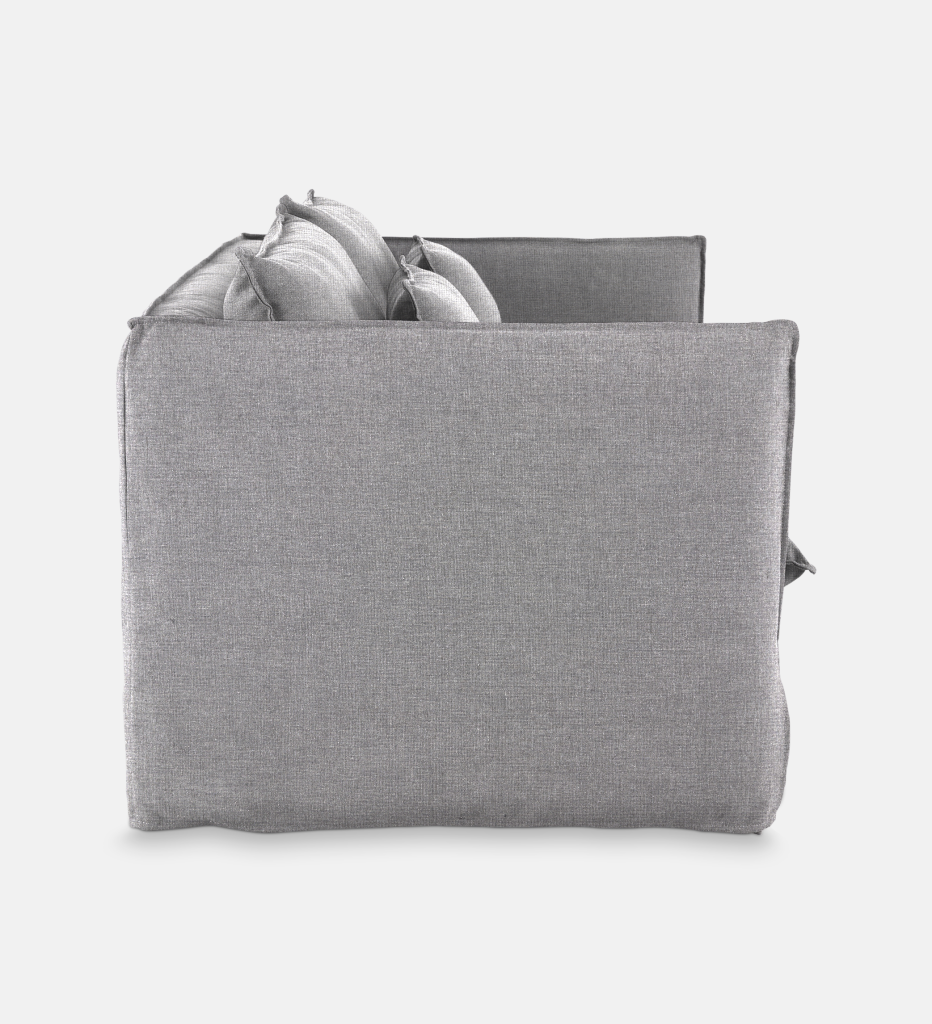 Delphi Slipcover 3 Seater (50214)