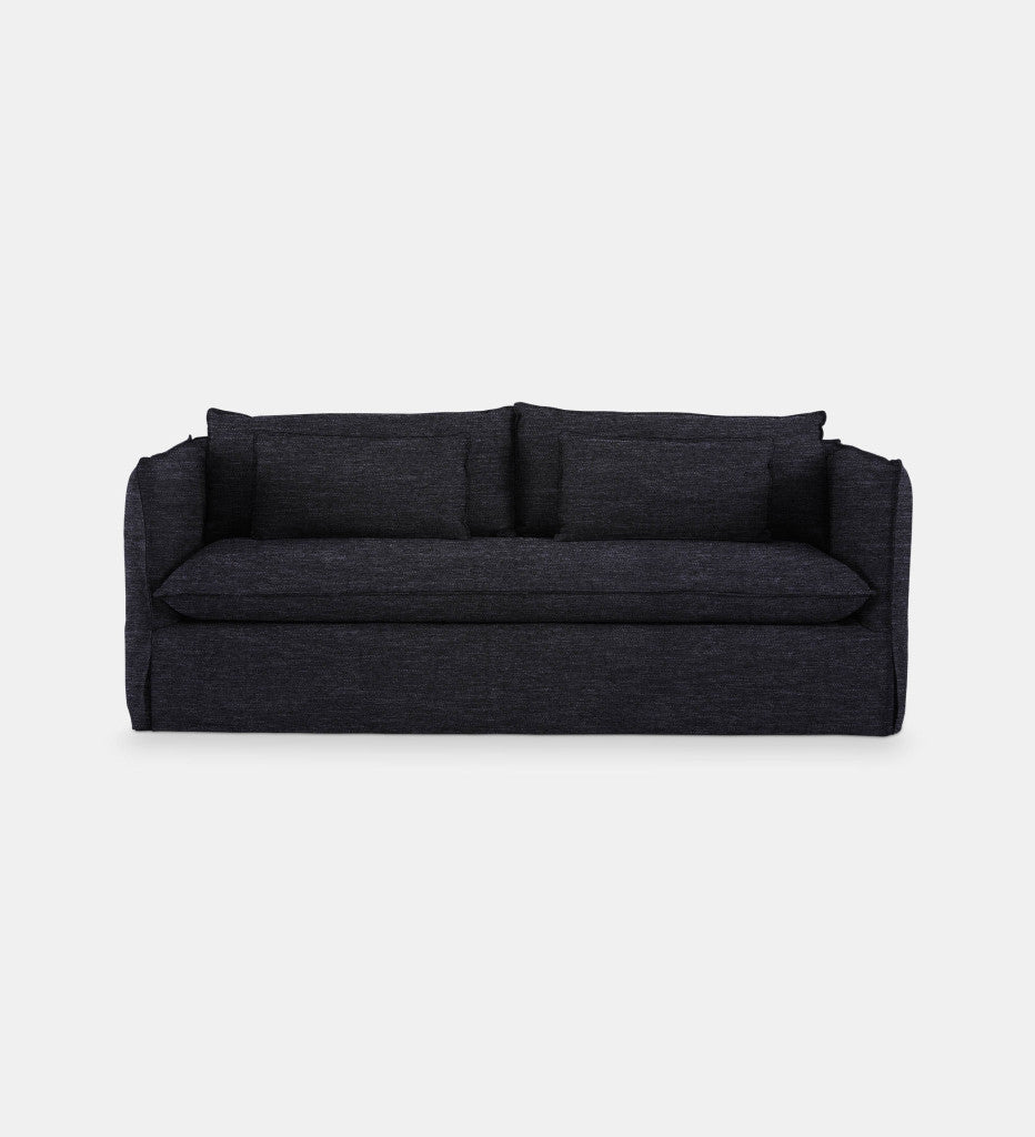 Delphi Slipcover 3 Seater (59462)