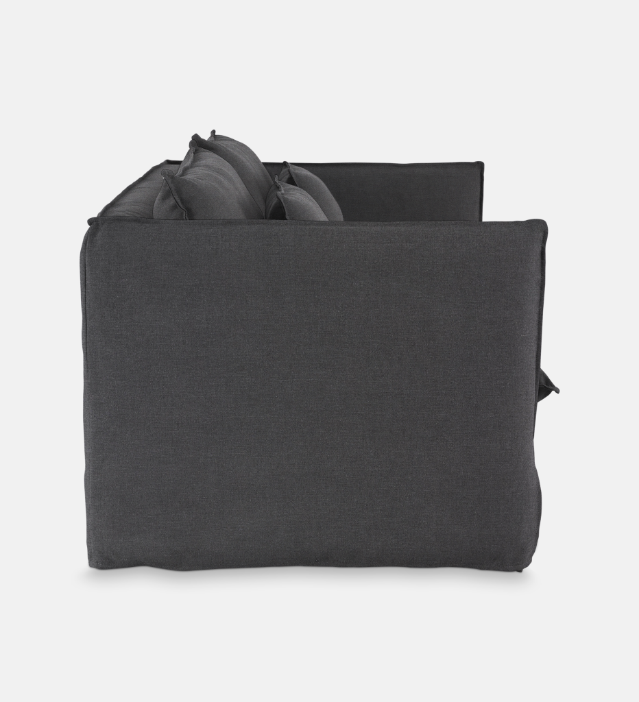 Delphi Slipcover 3 Seater (50229)