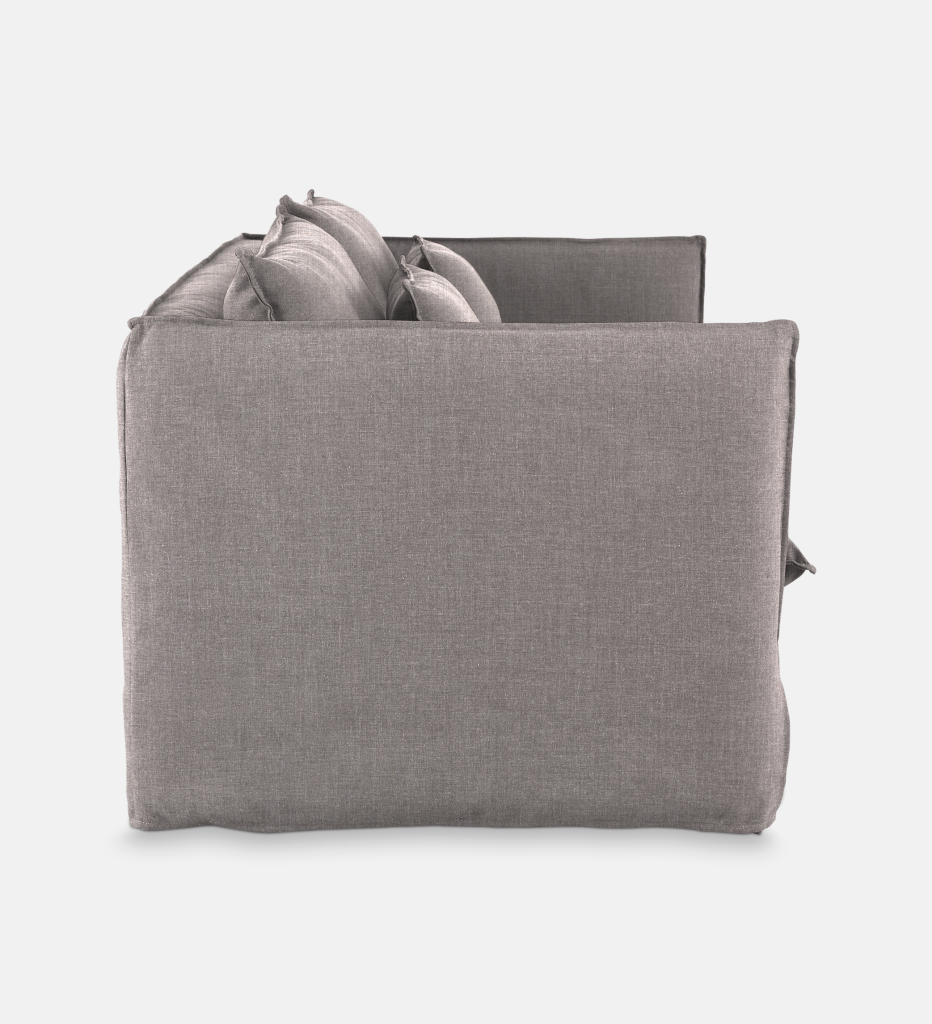 Delphi Slipcover 3 Seater (50269)