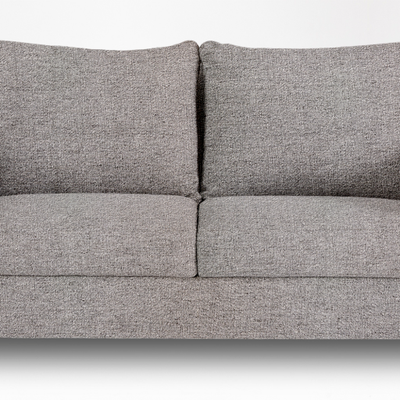 Breen Upholstered 3 Seater Couch