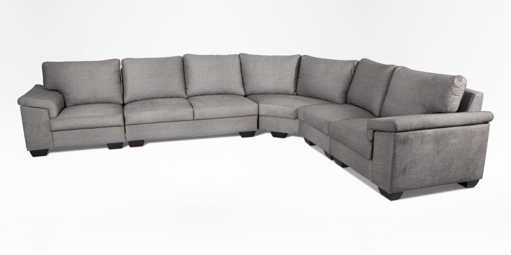 Bianca Fully Upholstered Corner (59551)