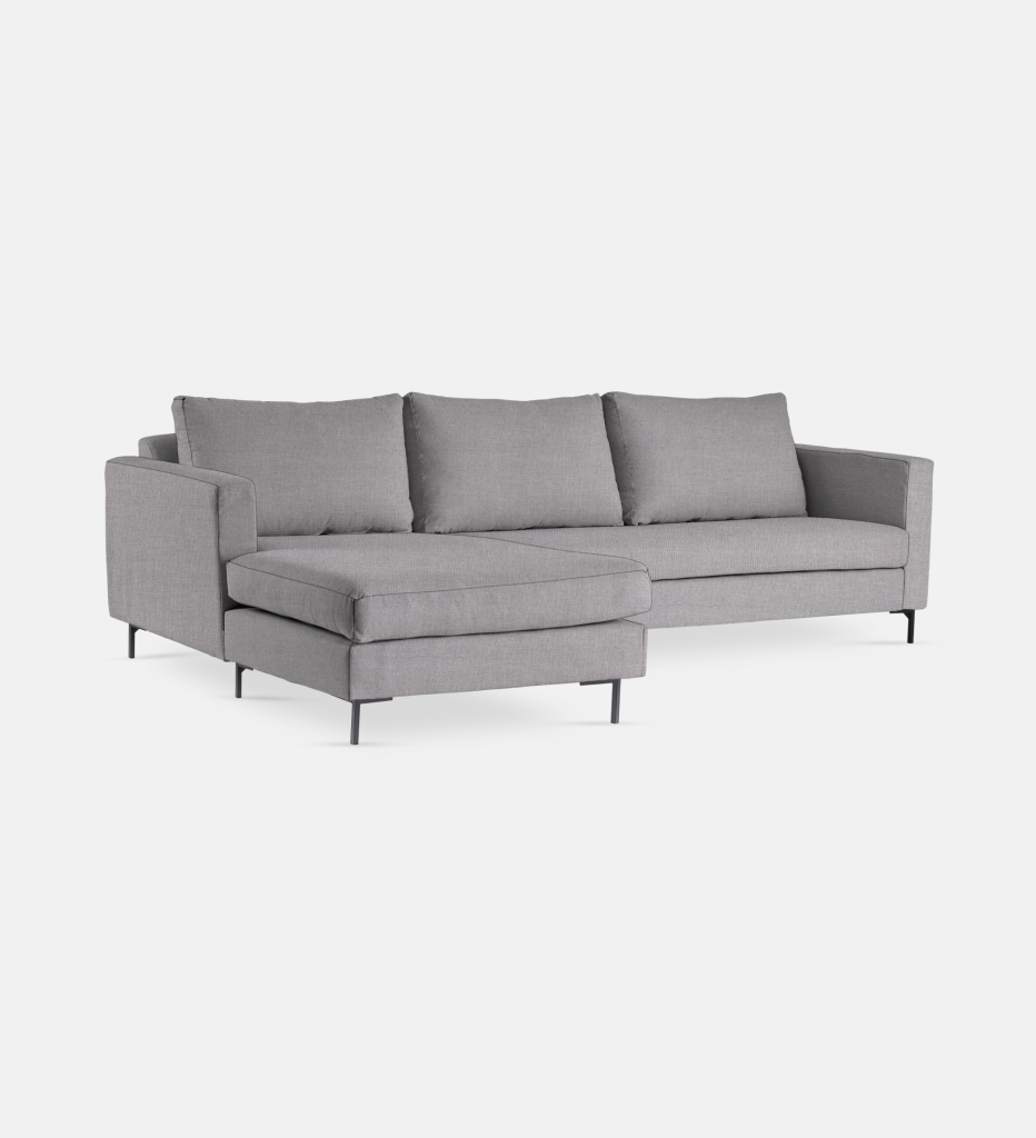 Sami Upholstered Slouch Left