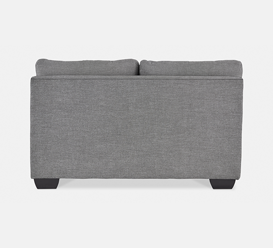 Bianca Fully Upholstered Modular 2 Seater (56262)