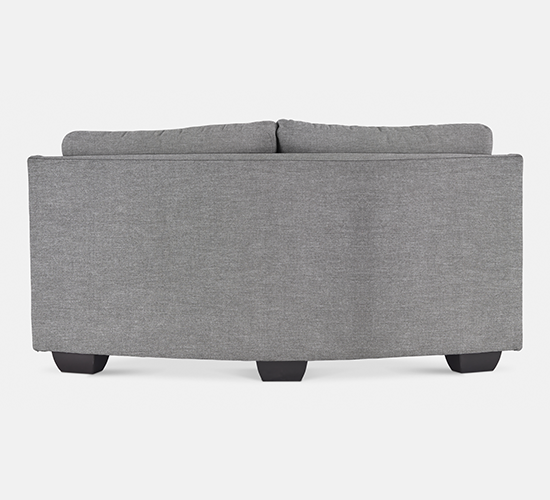 Bianca Fully Upholstered Modular Corner Piece (56270)