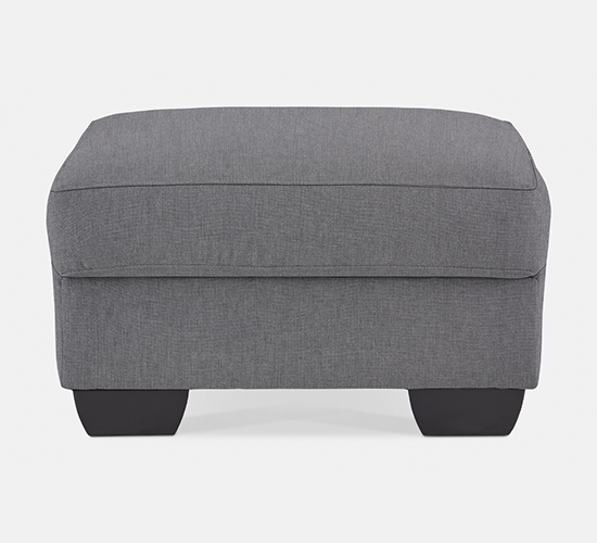Bianca Fully Upholstered Modular Ottoman (56441)