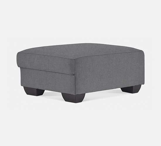 Bianca Fully Upholstered Modular Ottoman (56442)