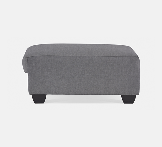 Bianca Fully Upholstered Modular Ottoman (56443)