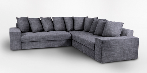 Koda Corner Couch