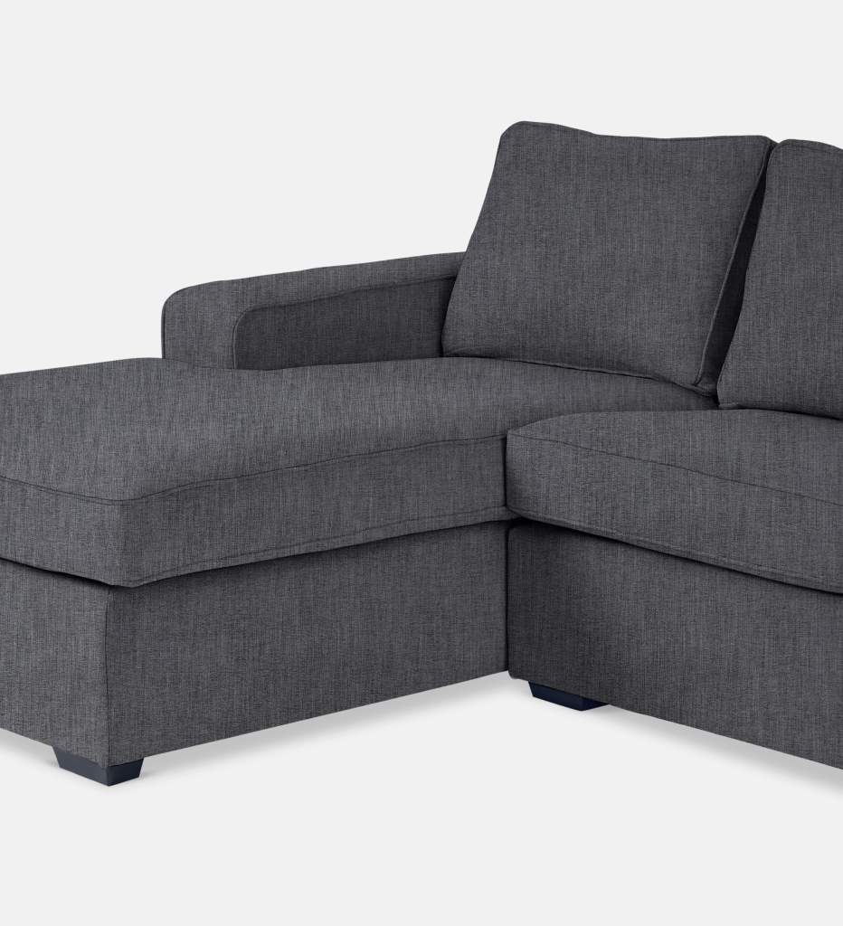 Lodge Fully Upholstered Double Daybed  (31271)