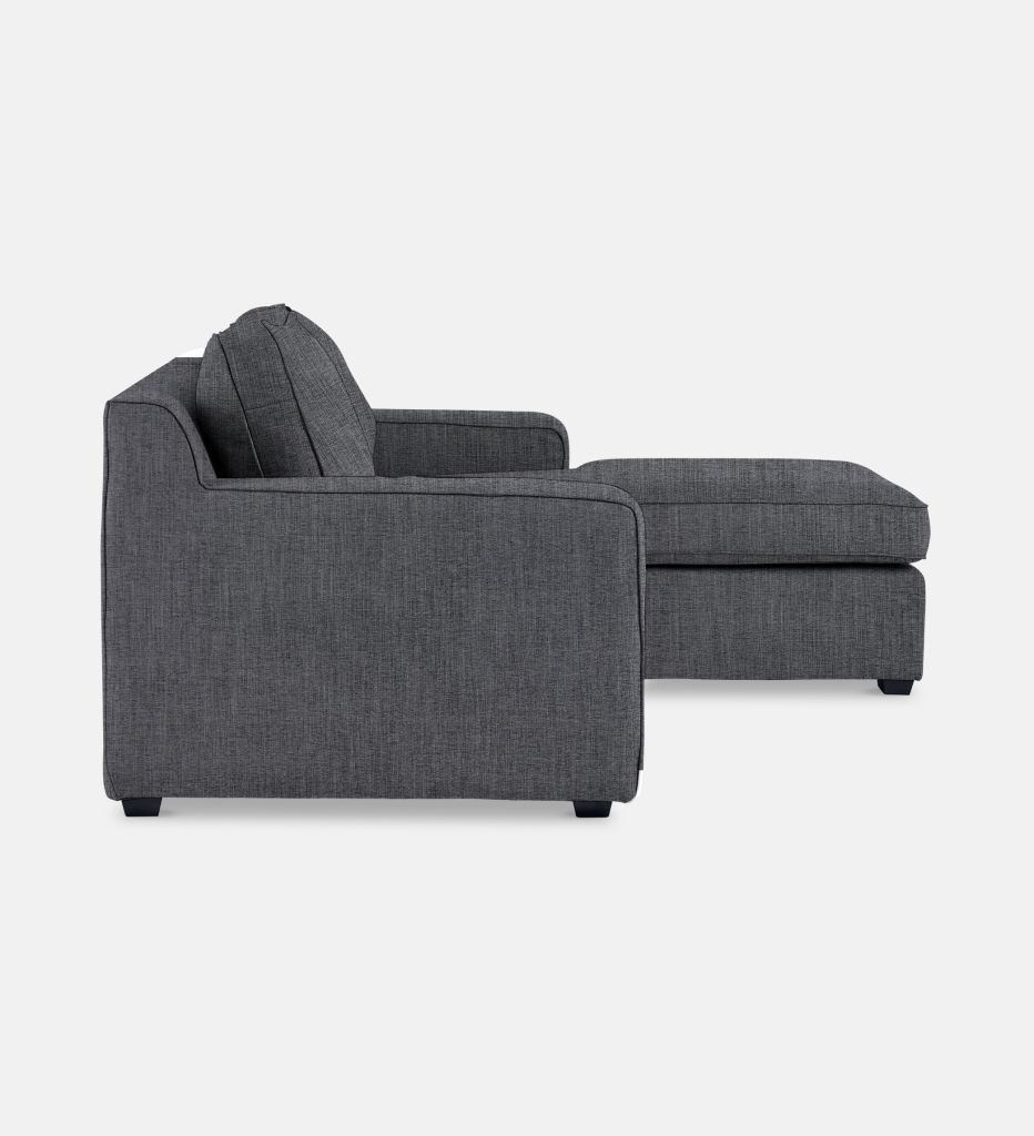 Lodge Fully Upholstered RIGHT Slouch (23699)