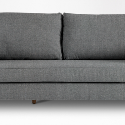 Sami Upholstered 2 Seater Couch