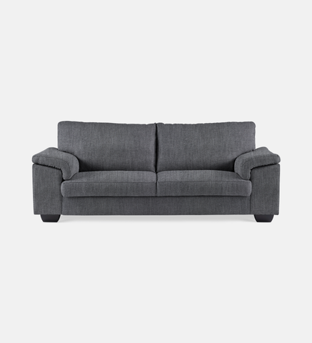 Breen Upholstered 2 Seater Couch