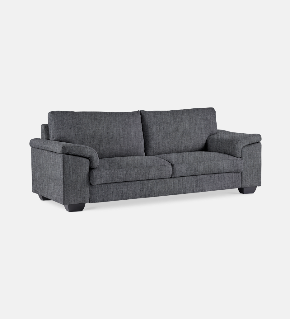 Breen Upholstered 2 Seater Couch (25902)