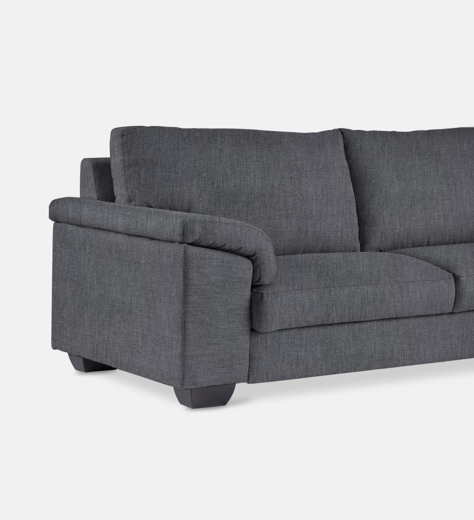 Breen Upholstered 2 Seater Couch (25903)